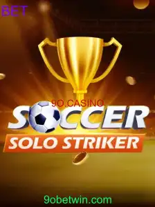 SoccerSoloStriker